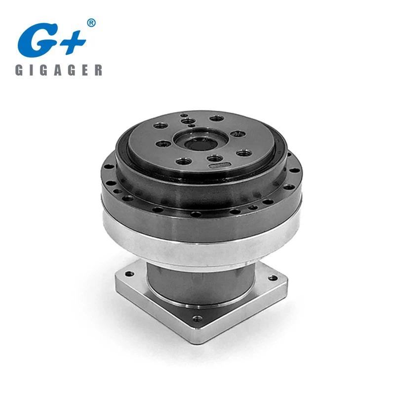 High Torque Rotary Table/GBX Series