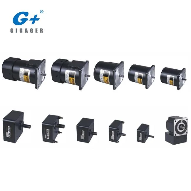 Introduzzjoni għat-Torque Motor