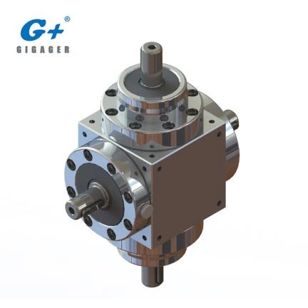 Erbgħa Gearbox