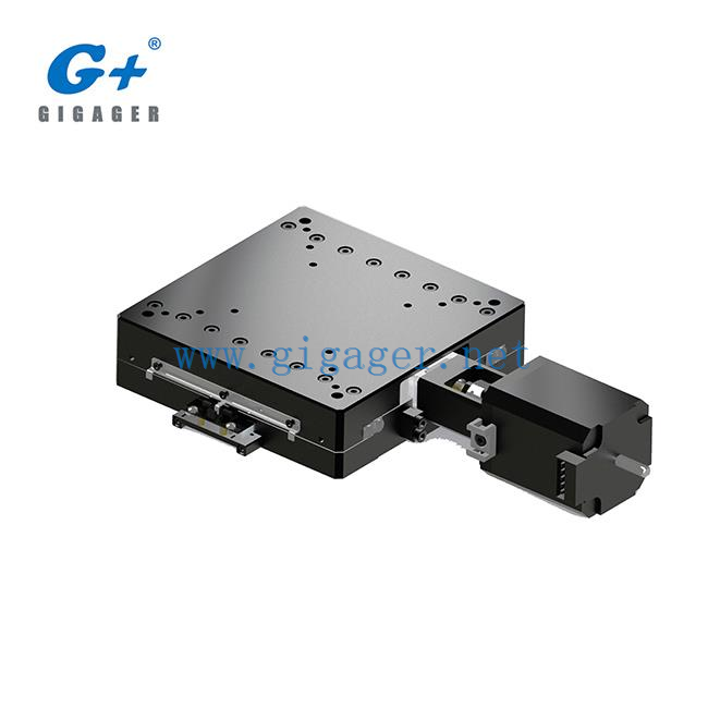 Actuators Lineari Immexxija bil-Viti