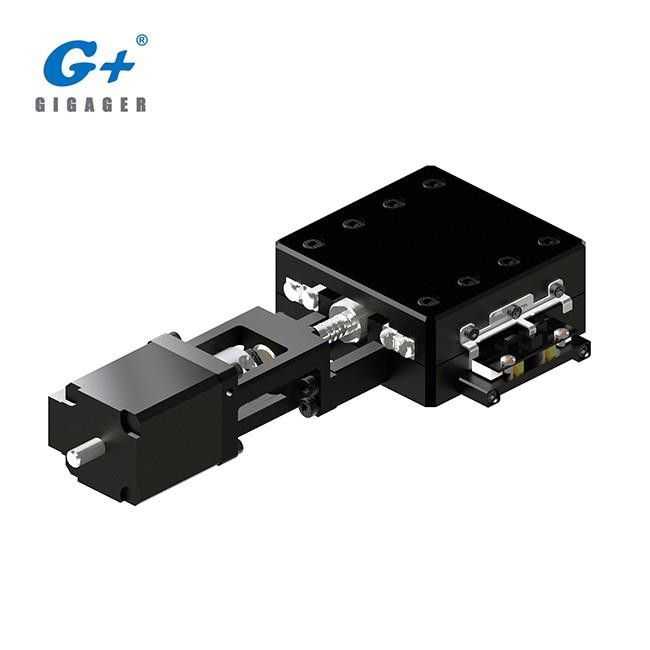 Screw Driven Linear Actuators