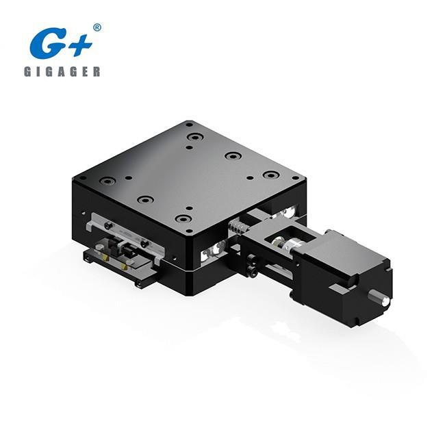 Screw Driven Linear Actuators