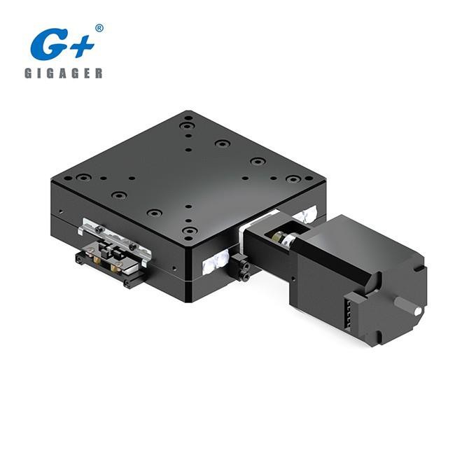 Screw Driven Linear Actuators