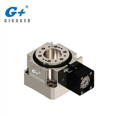 Ipoid Gear Rotary Table/Serje GSH
